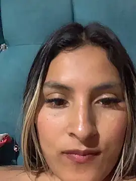 Berta arevalo blsd online show from November 7, 2025, 3:55 am