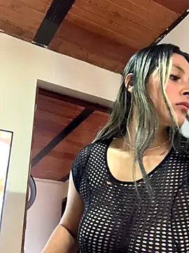 Berta arevalo blsd online show from October 18, 2025, 7:16 pm