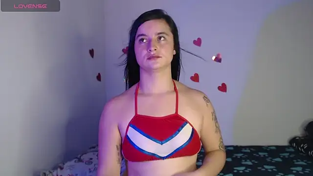 littleemma 77 online show from September 29, 2025, 8:14 pm