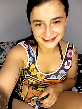 littleemma 77 online show from September 22, 2025, 9:21 pm