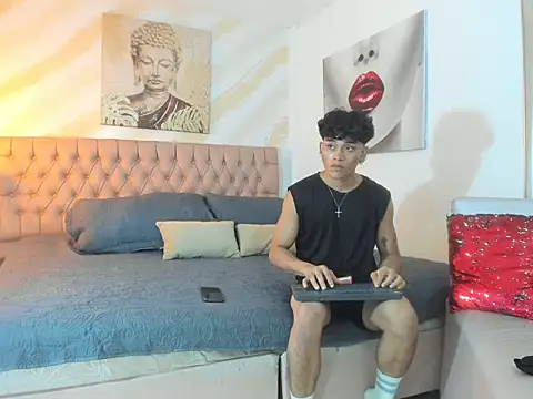 jex chang  online show from September 29, 2025, 2:40 am
