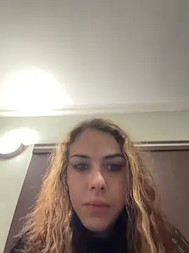 aurorasparkles online show from March 12, 2026, 3:12 am