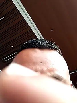 angelitocalientico online show from November 23, 2025, 8:19 pm