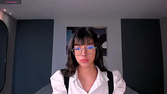 BabyJanne online show from September 19, 2025, 11:25 am