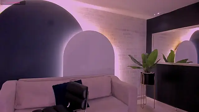 SussyBellX online show from March 11, 2026, 3:33 am