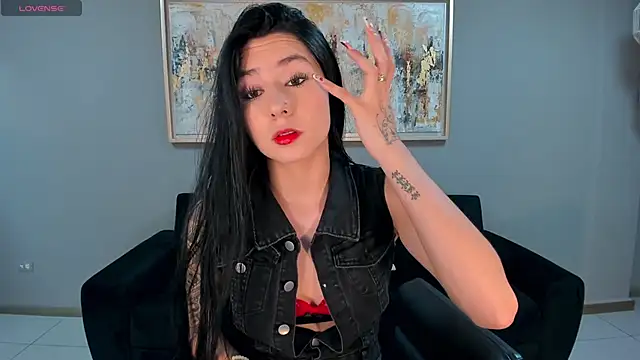 LaurentConnor online show from February 2, 2026, 12:53 am