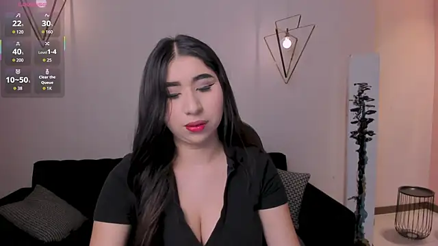 Snapshot of MayaMoretti_ chatting on October 16, 2025, 3:15 am MayaMoretti online show from October 16, 2025, 3:15 am