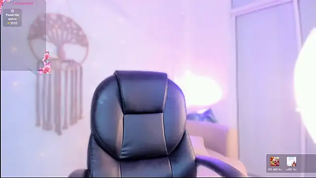 Ginni charlotte online show from February 7, 2026, 4:09 am