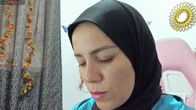dalila kemur online show from May 6, 2026, 10:03 pm