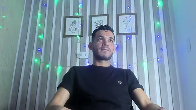 EthanGrey online show from March 26, 2026, 11:30 am