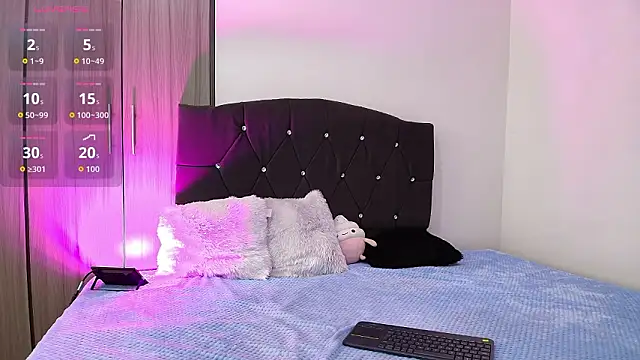 Ruby Whispers online show from January 17, 2026, 12:31 pm