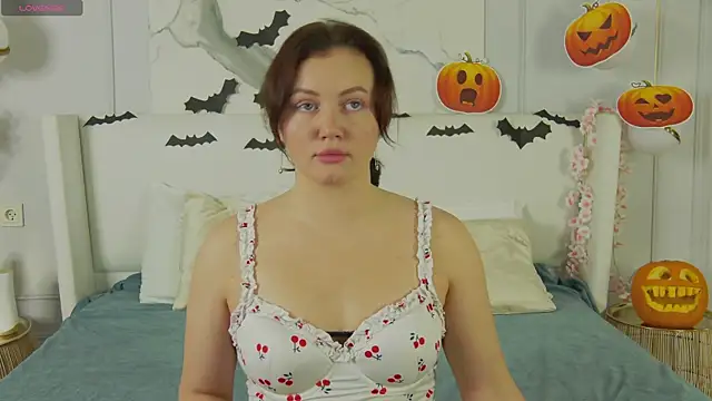 Snapshot of AnnySue_ chatting on October 25, 2025, 5:06 am AnnySue online show from October 25, 2025, 5:06 am