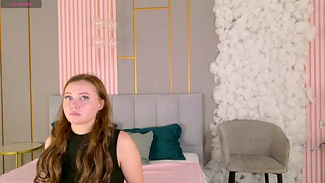 Snapshot of AnnySue_ chatting on September 11, 2025, 5:40 am AnnySue online show from September 11, 2025, 5:40 am