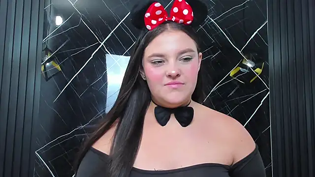 LexaLust online show from October 7, 2025, 11:22 am