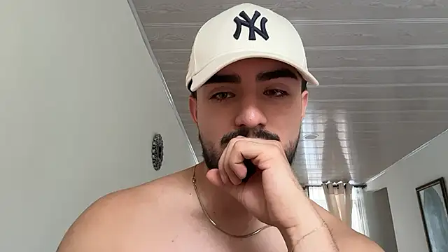 zayn maximoff online show from April 30, 2026, 3:41 pm