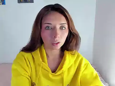 megan doll2123 online show from October 10, 2025, 5:52 am