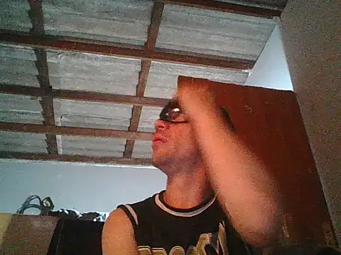 Pyerry82 online show from November 29, 2025, 6:57 am