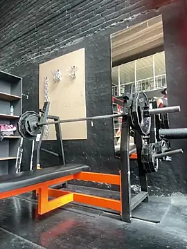 KianxxTeach online show from March 4, 2026, 2:25 pm