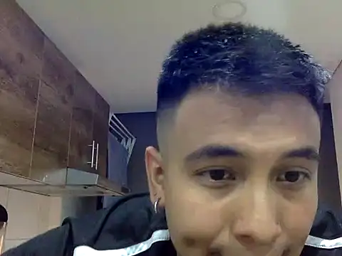 KianxxTeach online show from February 12, 2026, 1:27 am