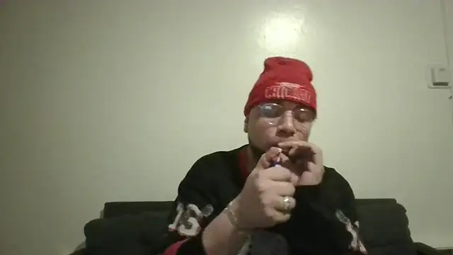 Brownroyal online show from February 2, 2026, 2:54 am