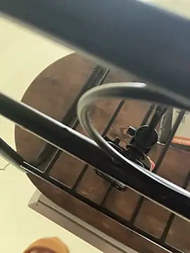 Brownroyal online show from February 24, 2026, 9:26 pm