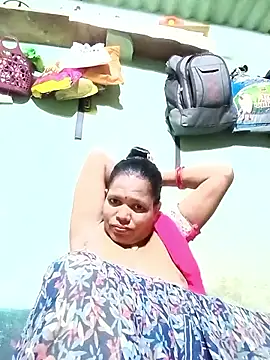 Sapna ji45 online show from September 20, 2025, 2:22 pm
