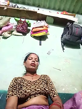Sapna ji45 online show from September 24, 2025, 2:23 pm