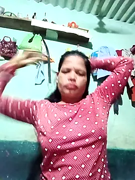 Sapna ji45 online show from October 6, 2025, 8:09 pm