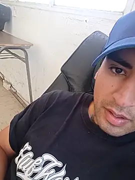 droopsex666 online show from September 27, 2025, 4:13 pm
