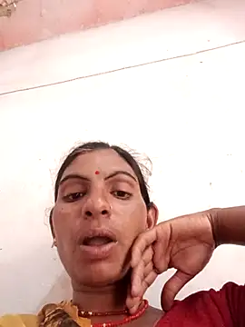 Snapshot of Mansi_ji chatting on October 9, 2025, 6:25 am Mansi ji online show from October 9, 2025, 6:25 am