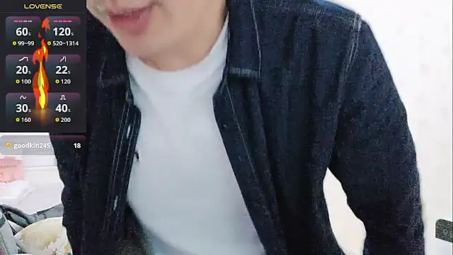 Buryerry-B online show from September 24, 2025, 2:51 am