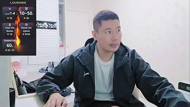 Buryerry-B online show from September 25, 2025, 12:27 am