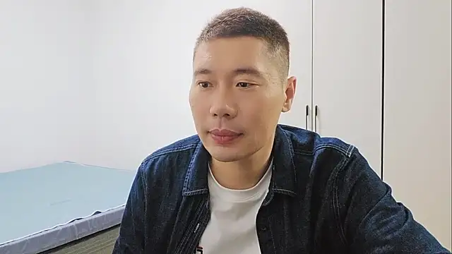 Buryerry-B online show from October 1, 2025, 11:58 am