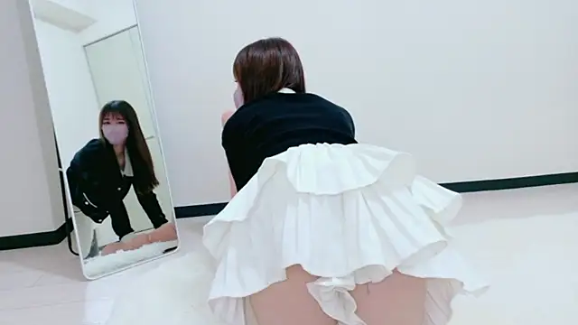 Una chan  online show from February 28, 2026, 7:30 am