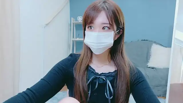 Una chan  online show from May 8, 2026, 2:37 am