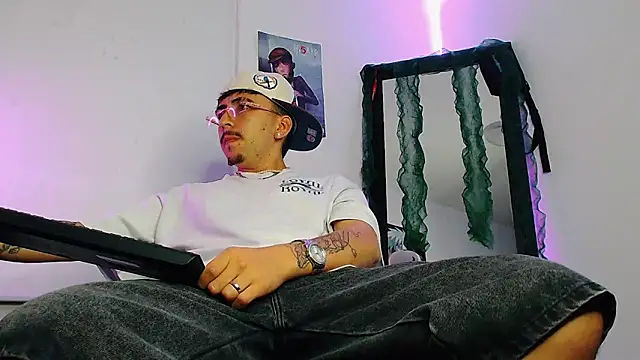 liamty luxor online show from January 14, 2026, 5:55 am