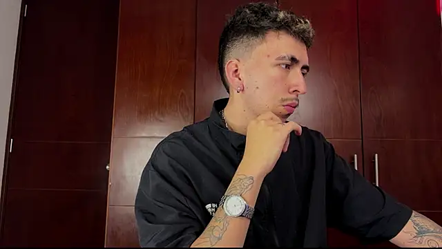 liamty luxor online show from October 22, 2025, 3:28 am