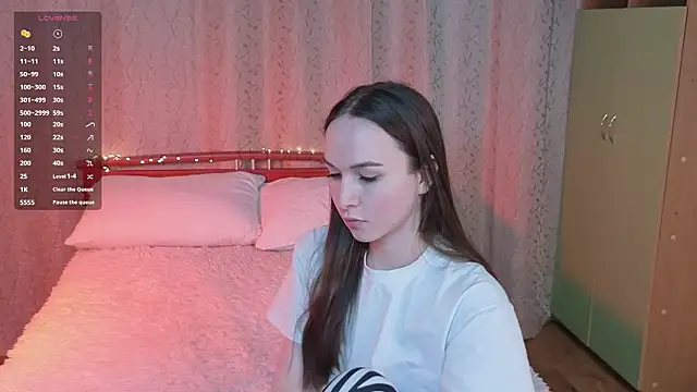 Angeel Kate online show from March 19, 2026, 5:18 am