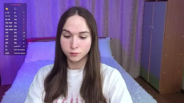 Angeel Kate online show from May 1, 2026, 9:31 pm