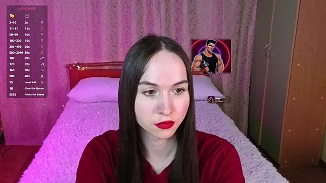 Angeel Kate online show from March 7, 2026, 4:56 pm