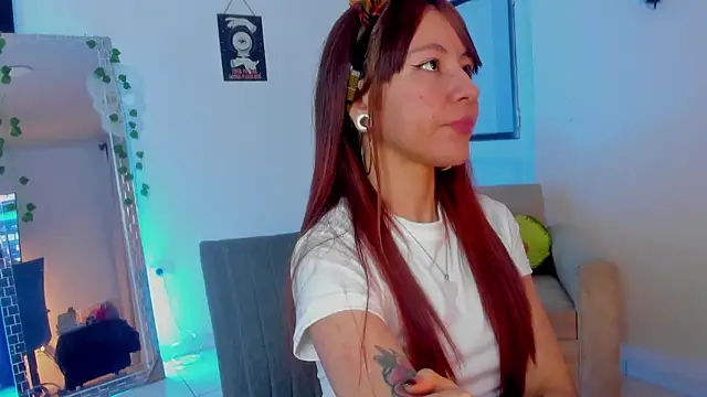 Genesiissss online show from February 3, 2026, 3:37 am