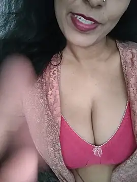 Deepa Sharma143 online show from July 16, 2026, 1:46 am
