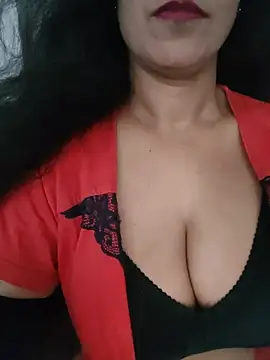 Deepa Sharma143 online show from July 14, 2026, 1:49 am