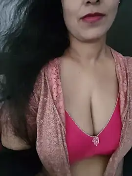 Deepa Sharma143 online show from July 12, 2026, 9:21 am