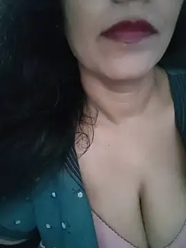 Deepa Sharma143 online show from July 31, 2026, 1:27 am