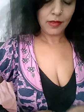 Deepa Sharma143 online show from September 30, 2025, 5:02 am