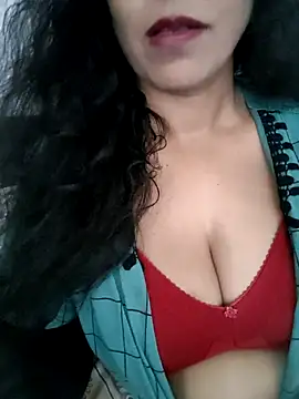 Deepa Sharma143 online show from May 4, 2026, 2:15 am