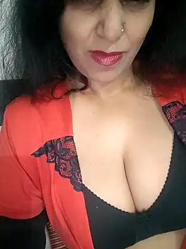 Deepa Sharma143 online show from March 21, 2026, 2:02 am