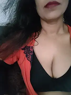 Deepa Sharma143 online show from July 25, 2026, 1:46 am
