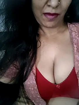 Deepa Sharma143 online show from April 21, 2026, 1:42 am